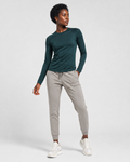 Women's Contour Long Sleeve