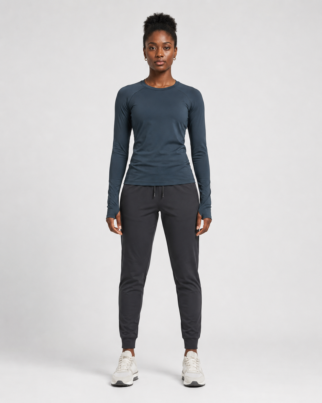 Women's Contour Long Sleeve