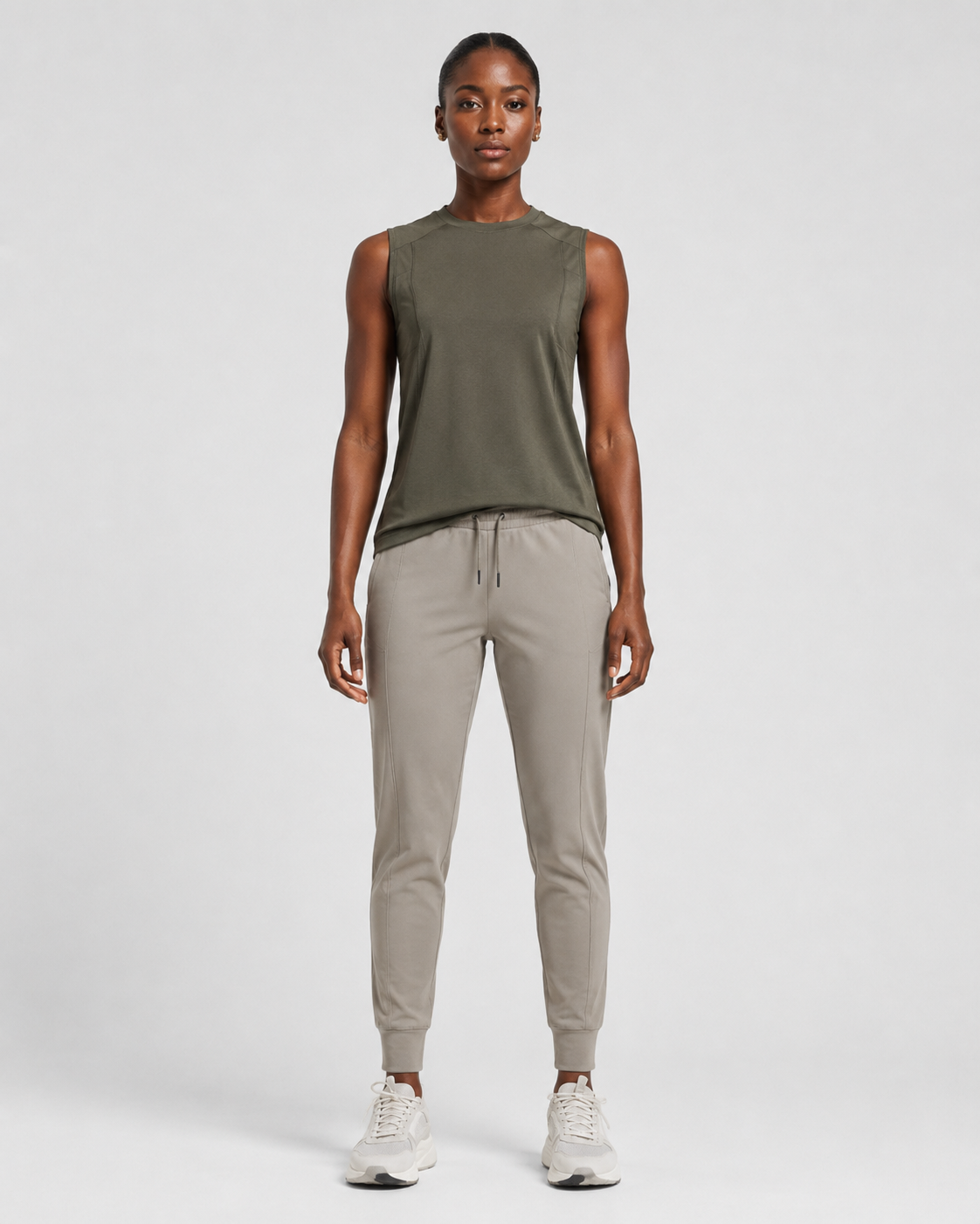 Women's Studio Sleeveless
