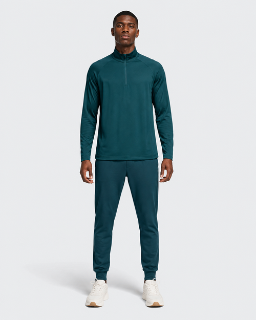 Men's District Long Sleeve