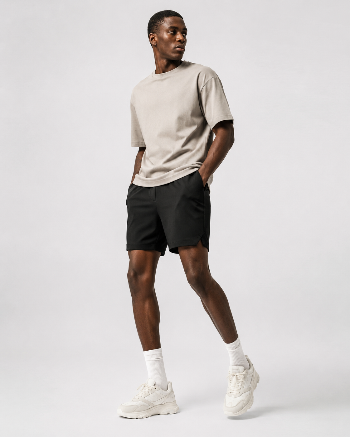 Men's Tempo Training Short