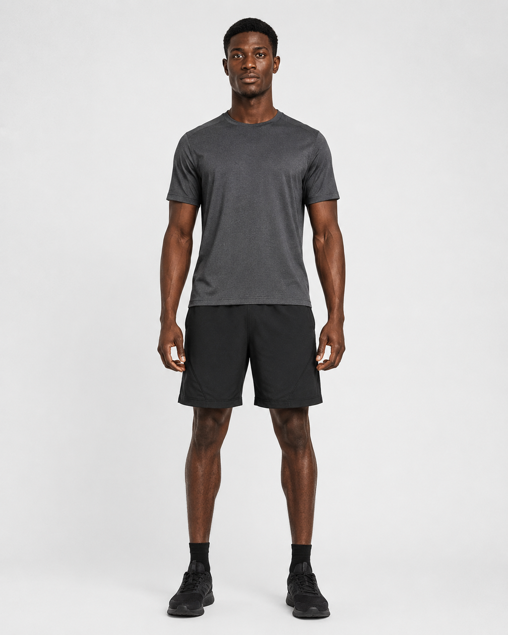Men's Tempo Training Short