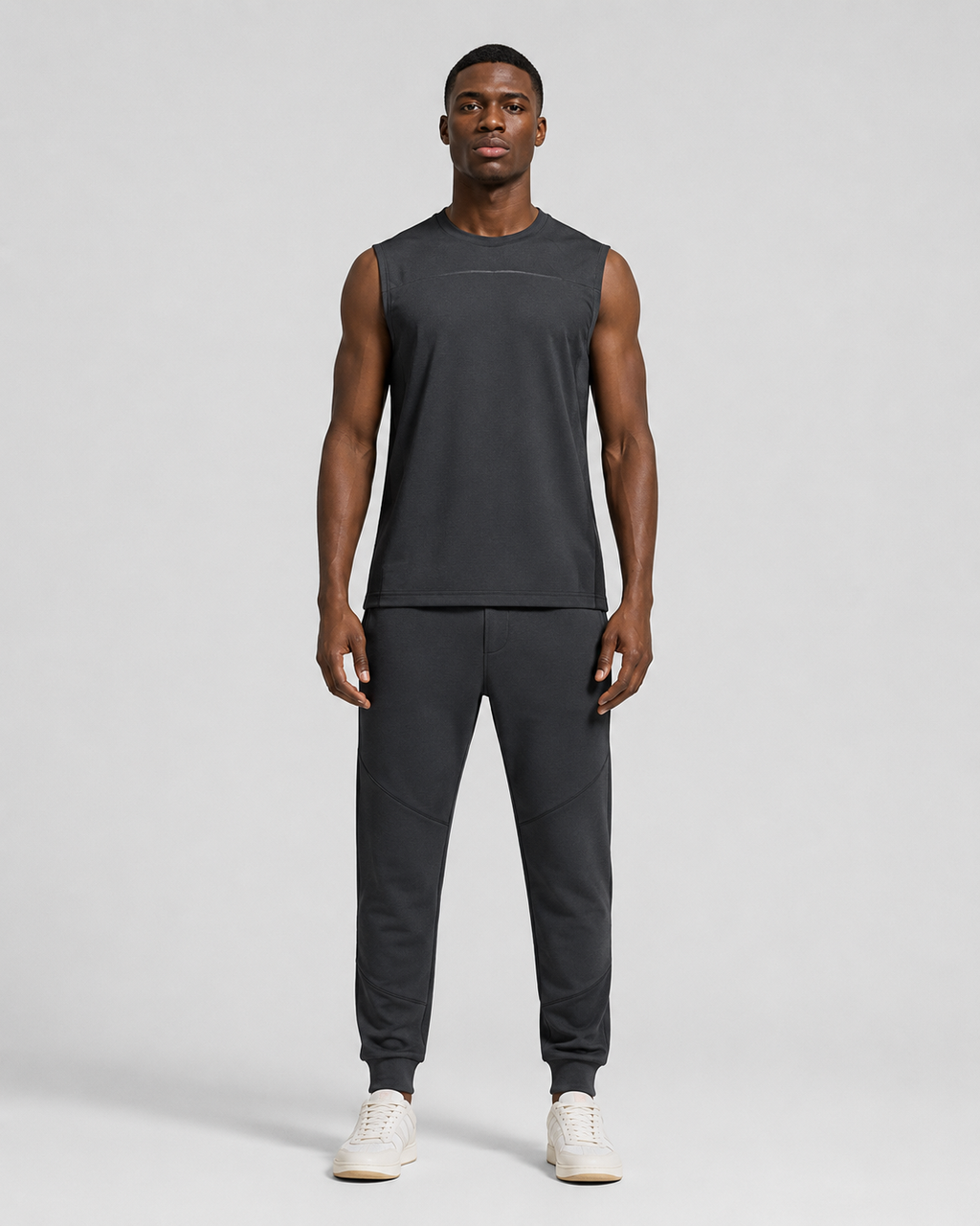 Men's Studio Sleeveless