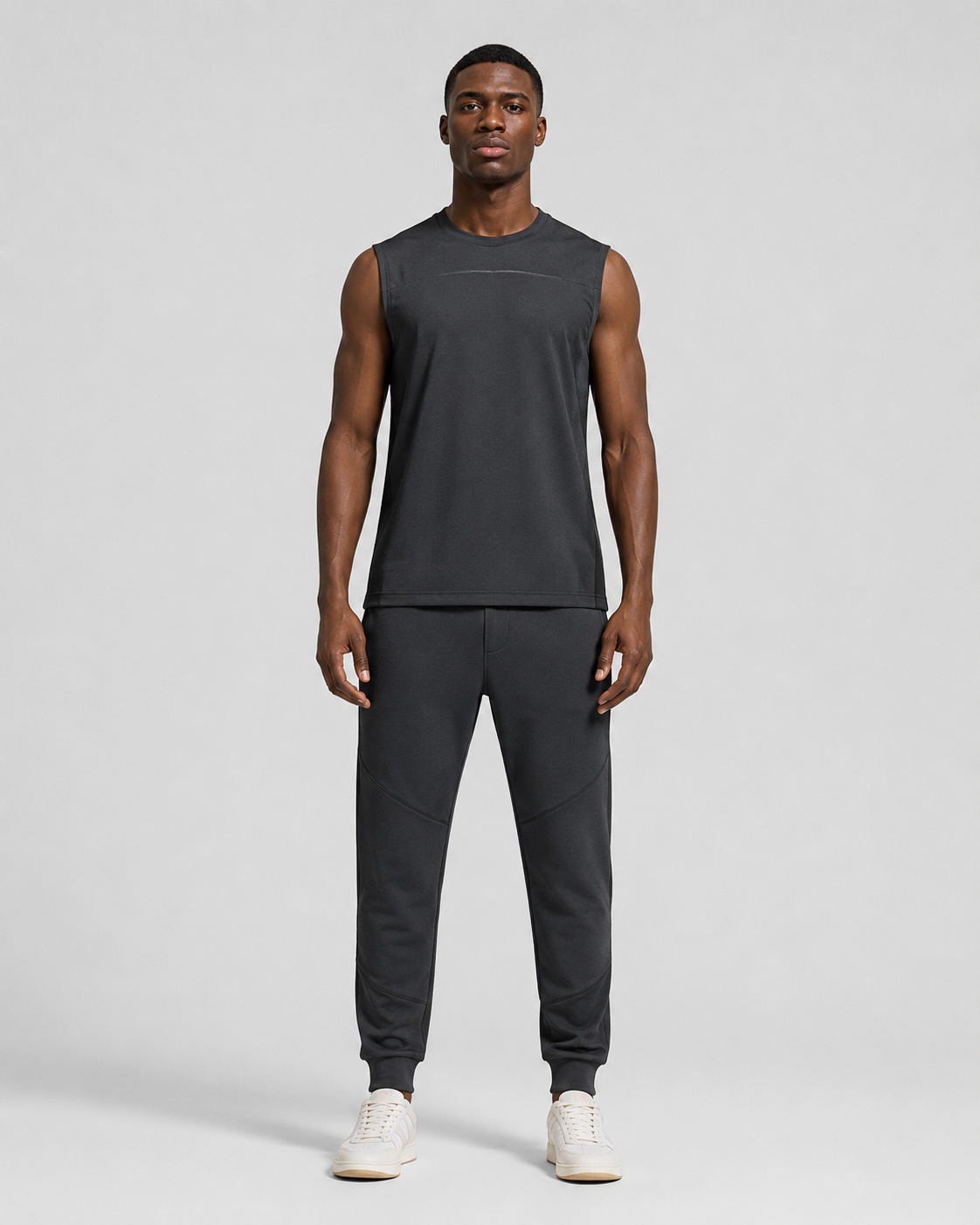 Men's Studio Sleeveless
