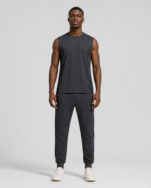 Men's Studio Sleeveless