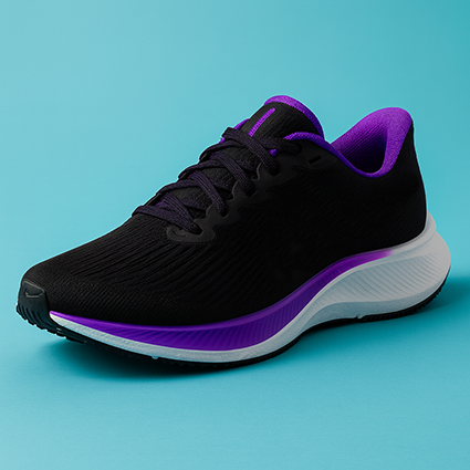 SizeMeApp Running Shoes